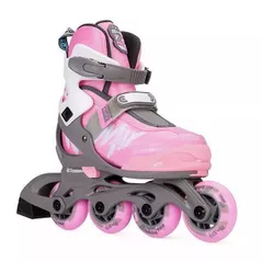 Role Micro 950282 Skates 906Max Pink (29-32)