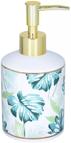 Дозатор для мыла Bisk 08200 SAMOA