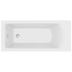 Cadă de baie Bonito Home Aventura 1800x800 acril, dreptunghiular