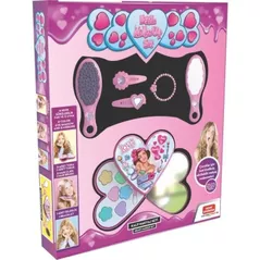 Set de creație Ucar Toys 258 Set pentru fete