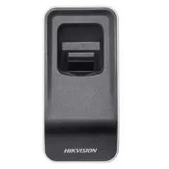 Панель вызова Hikvision DS-K1F820-F fingerprint reader