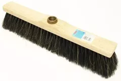 Accesoriu pentru curățenie Konex 283541 Matura stradala 40 cm