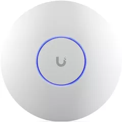 Wi-Fi точка доступа Ubiquiti UniFi U6 Enterprise
