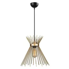 Люстра Trendy Kirpi-3082, 34x131x34cm