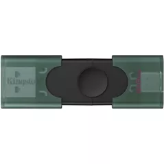 USB flash memorie Kingston DTDEG2/128GB