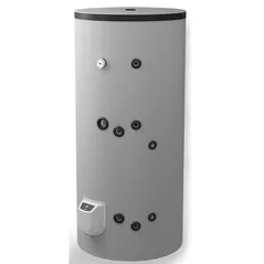 Водонагреватель косвенного нагрева Eldom Green Line 750L (72351S)