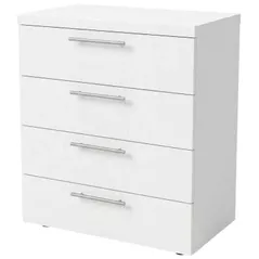 Комод Mashtab S12545 Tarragona Alb Dublă (700x430x800)