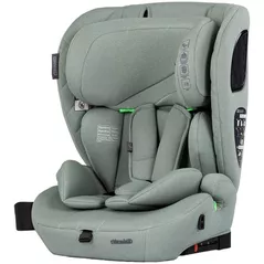 Scaun auto Chipolino STKTYCIS254BA I-Size 76-150cm Isofix Tycoon Iso Basil