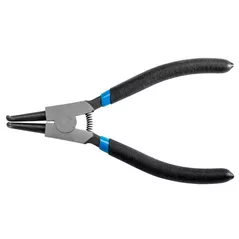 Clește Hoegert HT1P148 Cleste pentru inele deblocare exteriorare 150mm