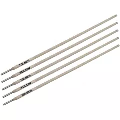 Сварочный электрод Tolsen Electrozi pentru sudura 3.2x350mm 5kg E6013 Rutil (44953)