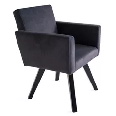 Fotoliu Indart CHAIR (65x56x85cm)