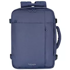Рюкзак для ноутбука Tucano BKTUG3-M-B, Tugo' M Cabin 15.6", Blue