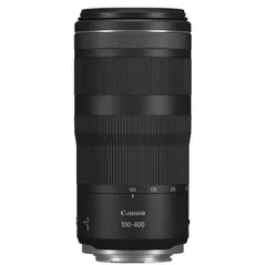 Объектив Canon RF 100-400mm F5.6-8 IS USM