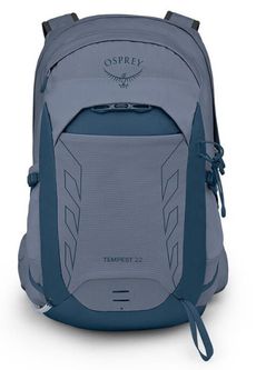 Rucsac sportiv Osprey Tempest 22 Anchor Blue/Atlas (810145592151)