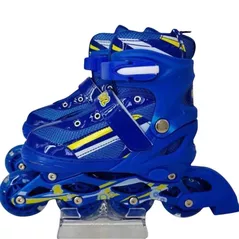 Role Richi RT8806S Role pentru copii (31-34) 41413 (albastru/negru)