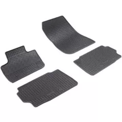 Коврик для автомобиля Rigum Ford Mondeo 2014-/ (80237)