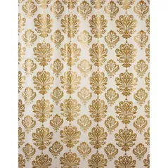 Perdea de duș Bisk 06848 PEVA GOLD 180x200