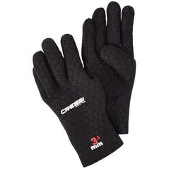 Accesoriu pentru înot Cressi-Sub Manusi HIGH STRETCH GLOVES 3.5mm M (LX475802)