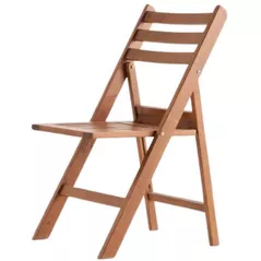 Mobilier pentru grădină SunYard Ispanya big, pliabil (fara perna)