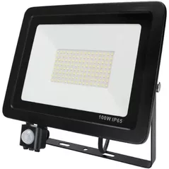 Reflector KCD FSHNBK100W