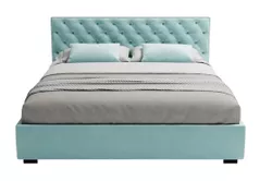 Кровать my-STYLE my-Mona 160x200 (P09D16M16)