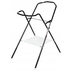 Аксессуар для ванной Maltex Stand Lulu pentru cadita 100cm Black