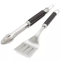 Товар для пикника Weber W6763 Ustensile Precision