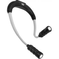 Lanternă GYS 088559 (наплечный) HANDS-FREE 360Lm
