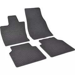 Коврик для автомобиля Rigum VW ID 7 2024-/