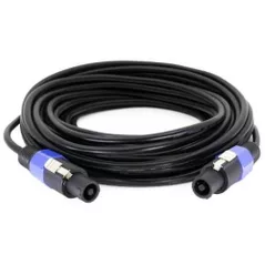 Cablu pentru instrument muzical Master Audio PCC512/15