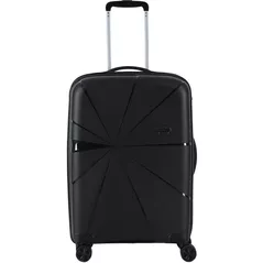 Valiză CCS 5264 S Black