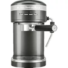 Кофеварка рожковая KitchenAid 5KES6503EMS