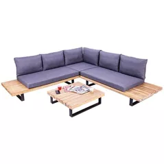 Mobilier pentru grădină Villager Avila (67204)