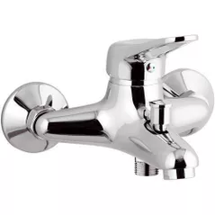 Смеситель для ванны Remer Kiss 05-2