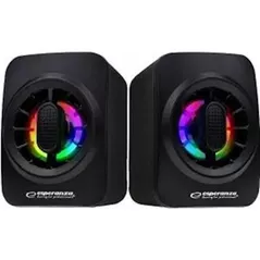 Boxe multimedia pentru PC Esperanza EGS104