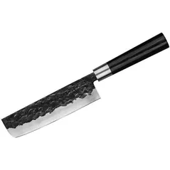 Нож Samura BLACKSMITH Nakiri 168mm (SBL-0043)