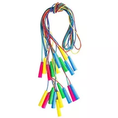 Coardă de sărit miscellaneous 9238 2,6 m 52922/52924