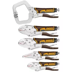 Плоскогубцы INGCO COS23091 (51651)