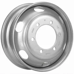 Jante auto SRW 6.00x17.5 (6/205) ET125 DIA161 3176064