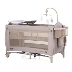 Țarc Chipolino KOSIB0252TR Bella tiramisu