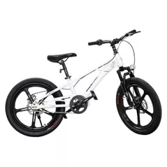 Bicicletă miscellaneous 229035 Forever 20'', LIV-20, alba