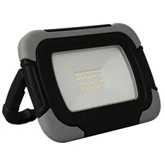 Прожектор Horoz PANDA-10W, 6400K, 2600mAh (068-023-0010)