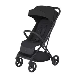 Сărucior pentru copii Espiro Just 10 Black Pepper
