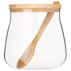 Контейнер для хранения пищи Ardesto AR1350BHS Fresh Sugar 500ml