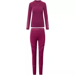 Одежда для спорта Wiking Explore More Lengerie termo Primeone (set) Lady (500/25/7755/4600/S)