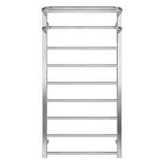 Полотенцесушитель Lianat 3020 Lux-Oteli 500x1000 П9 inox Milano