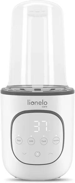 Încălzitor Lionelo Thermup 2.0 White