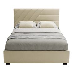 Кровать my-STYLE my-Lani 90x200 (P54D90M02)