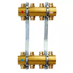 Set distribuitor Capricorn Set Distribuitor Optimum3 6C 1