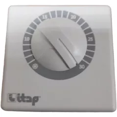 Termostat de cameră Itap 90121 820 mecanic